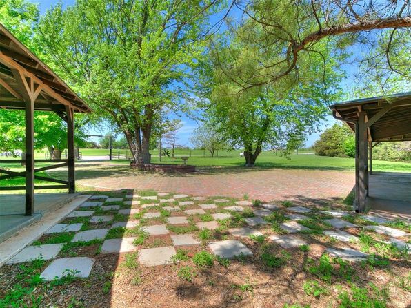 8101 Log Cabin Rd NW, Piedmont, OK 73078