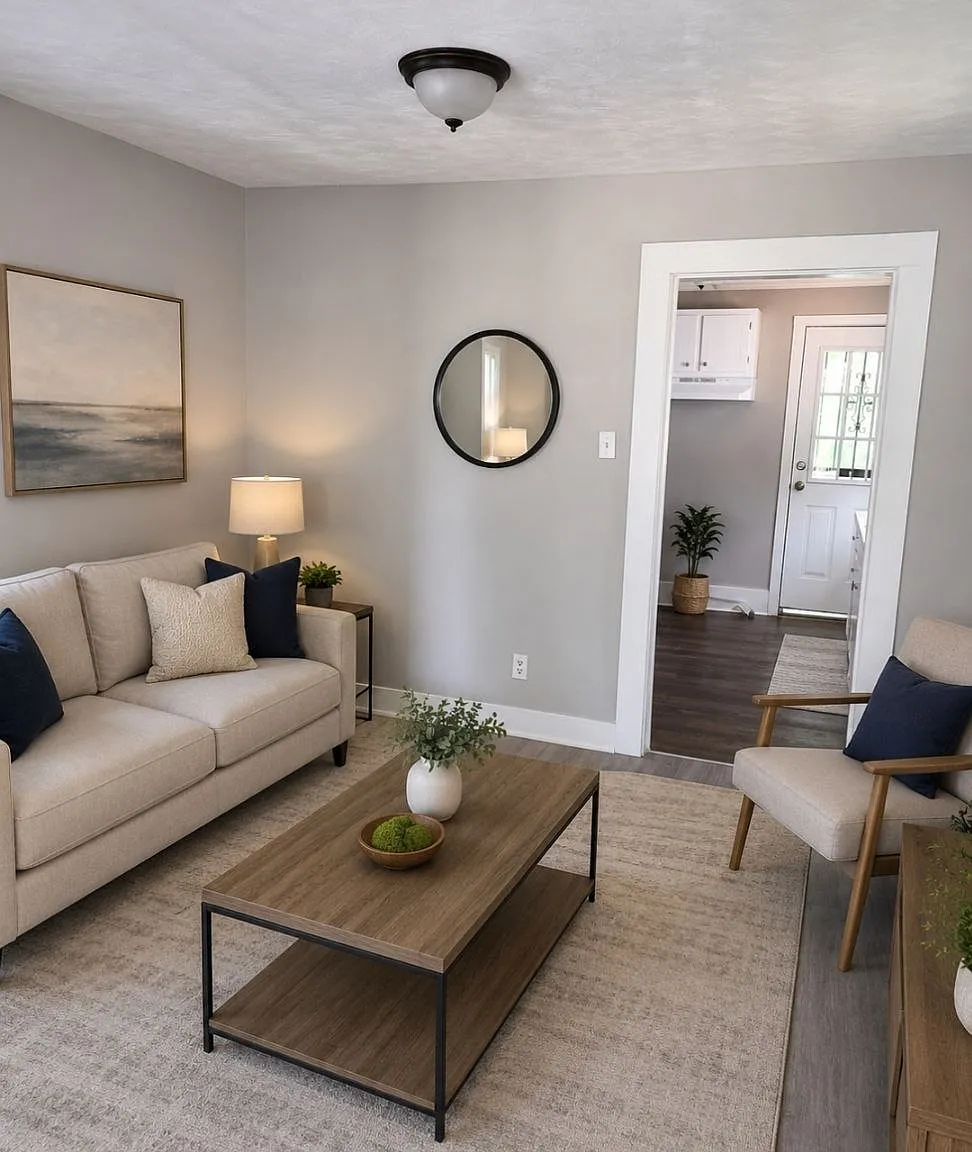 4 bed, 1.0 bath, 911 sqft, $1,450 — Photo 4