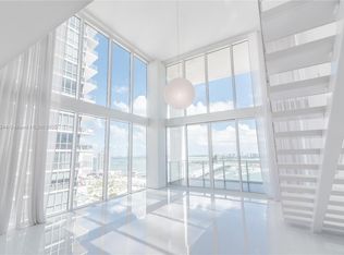 1040 Biscayne Blvd APT 2504, Miami, FL 33132