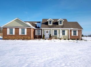 13922 Ett Noecher Rd, Ashville, OH 43103