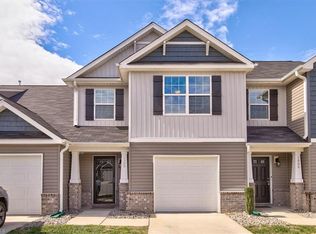 3908 Copperfield Ct, High Point, NC 27265