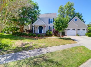 1001 Foxcroft Rd, Charleston, SC 29412