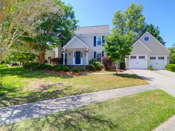 1001 Foxcroft Rd, Charleston, SC 29412