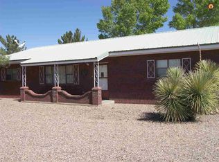 6055 Rockhound Rd SE, Deming, NM 88030