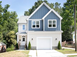 2601 Ashe St, Durham, NC 27703