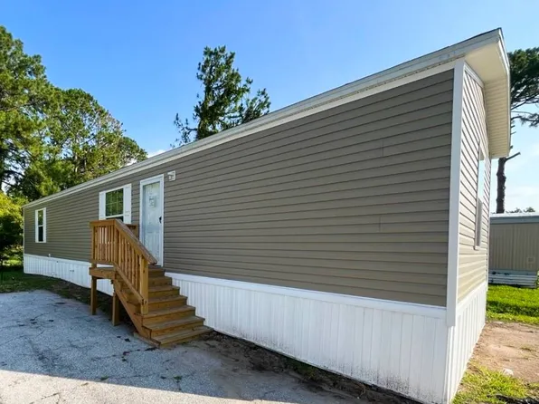 5291 Collins Rd Lot 289, Jacksonville, FL 32244