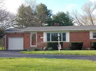 2193 S Us Rt 42, Lebanon, OH 45036