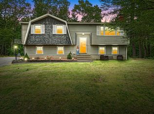 328 Millville Rd, Uxbridge, MA 01569