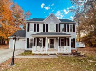 18531 Twisted Oak Ter, South Chesterfield, VA 23834