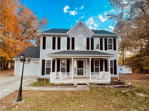 18531 Twisted Oak Ter, South Chesterfield, VA 23834