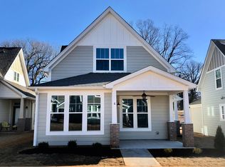6 Cottage Knoll Cir, Greenville, SC 29609