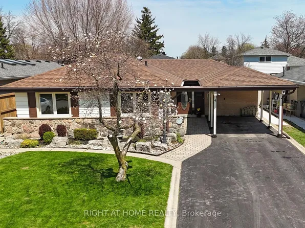 4 Allendale Rd, Brampton, ON L6W 2Y6