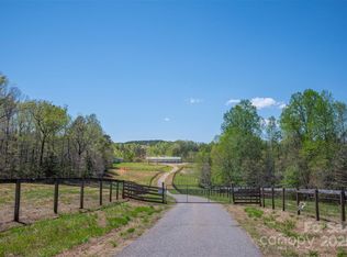 597 Sandy Level Church Rd, Bostic, NC 28018