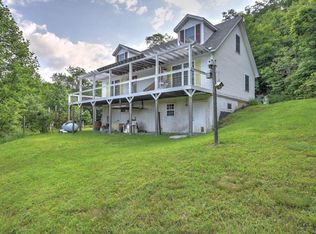 2654 Highway 70, Rogersville, TN 37857