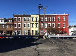 5341 Carnegie St, Pittsburgh, PA 15201