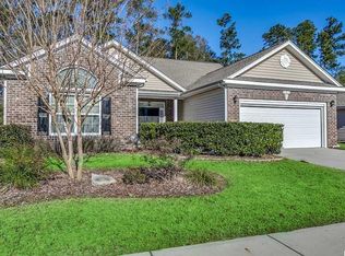 161 Myrtle Grande Dr, Conway, SC 29526