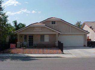 1956 Tudor Dr, San Jacinto, CA 92583