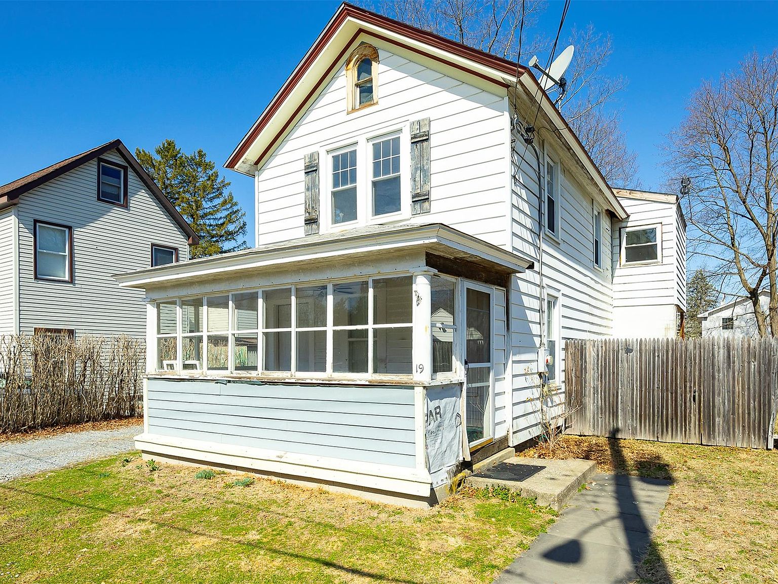 19 Harvey, Hyde Park, NY 12538 | Zillow
