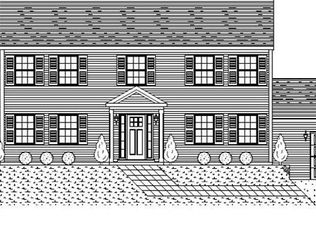 39 Jockey Hollow Rd, Monroe, CT 06468