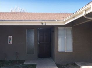 1876 Carter Way, Atwater, CA