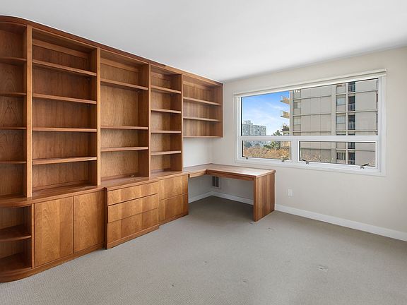 4th image of 1388 Gough St #706-1105R