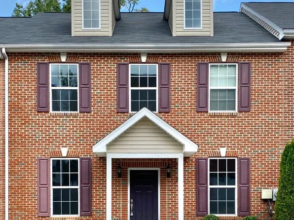 43 Hibiscus Ct, La Plata, MD 20646