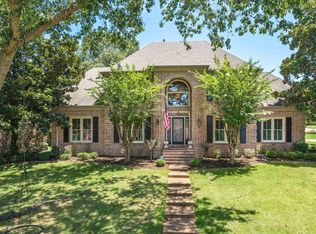 8776 Somerset Ln, Germantown, TN 38138