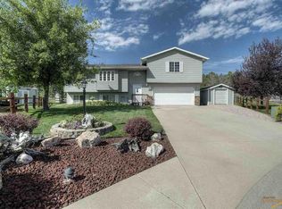 8487 Winchester Ct, Summerset, SD 57769