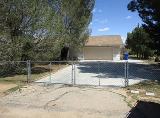 15481 Ramona Ave, Apple Valley, CA 92307