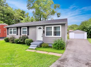 4423 Campobello St, Louisville, KY 40213