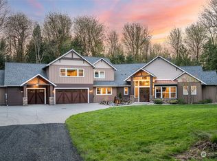5719 Stetson Ct NW, Olympia, WA
