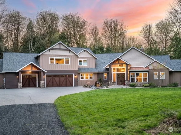 5719 Stetson Court NW, Olympia, WA 98502