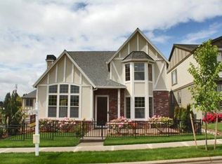 6479 NW Joss Ave, Portland, OR 97229
