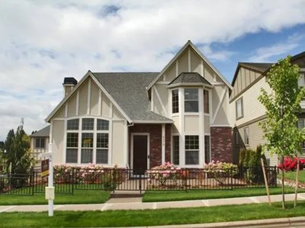 6479 NW Joss Ave, Portland, OR 97229