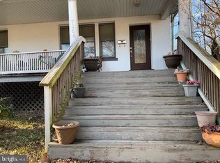 7100 Chestnut St NW, Washington, DC 20012