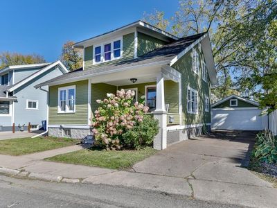 419 FRENZEL STREET, Wausau, WI, 54403
