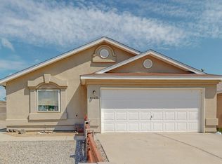 8523 Trotter Rd SW, Albuquerque, NM 87121