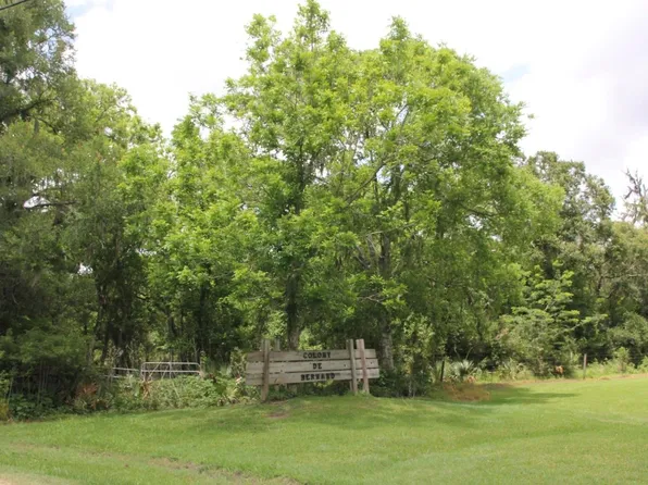 0 County Road 825 Dr, West Columbia, TX 77486