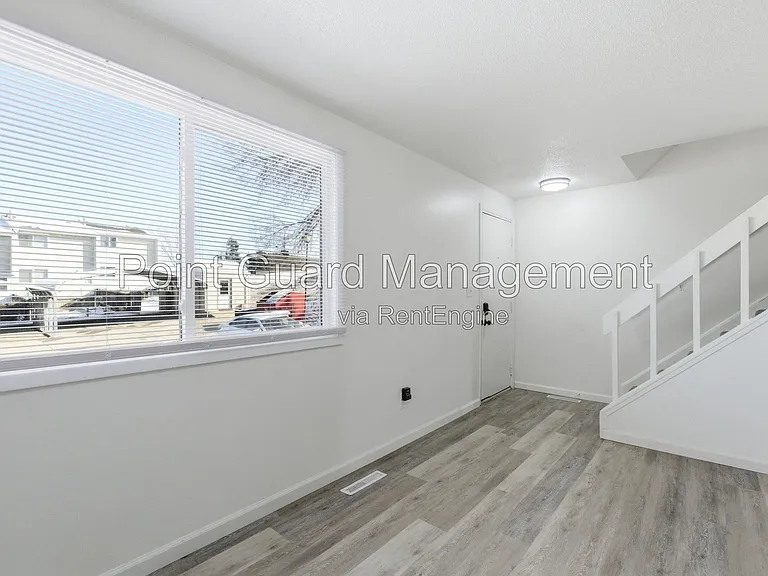 The Greenway Townhomes — Photo 34