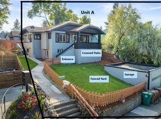 604 E 7th Ave #A, Spokane, WA 99202