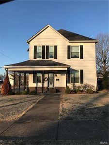 221 N Vine St, Sparta, IL, 62286
