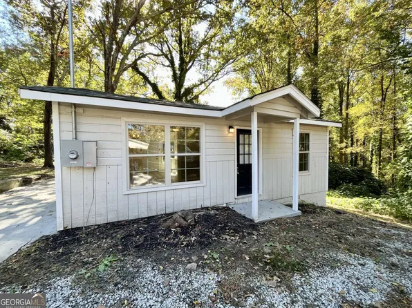 45 Scott Dr, Toccoa, GA 30577