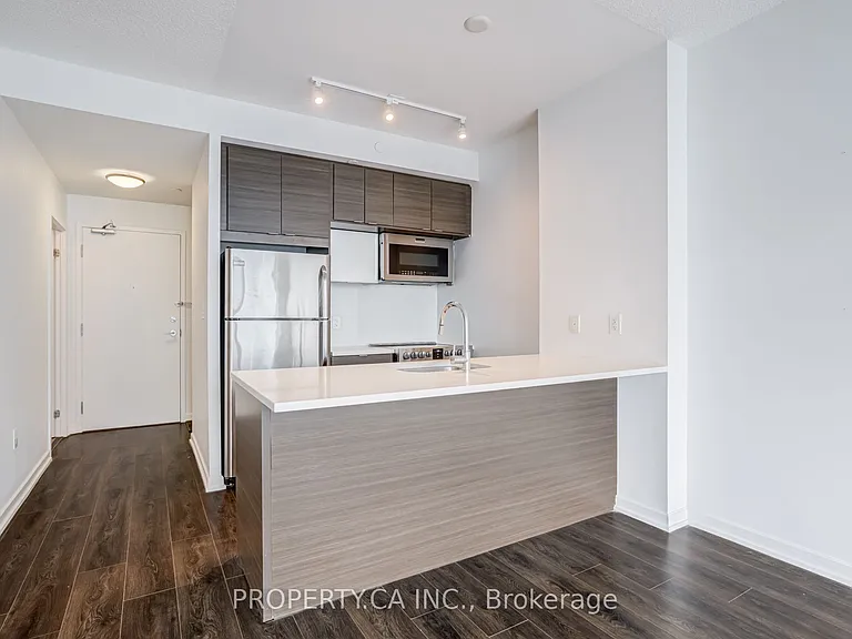 62 Forest Manor Rd #1107 — Photo 5