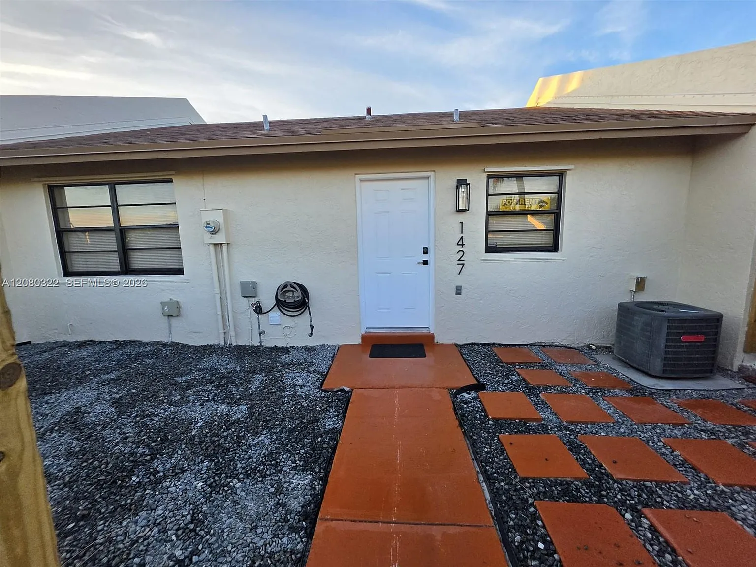 Townhomes Of Audubon South — Photo 1