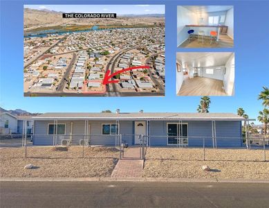 541 Ramar Rd, Bullhead City, AZ, 86442