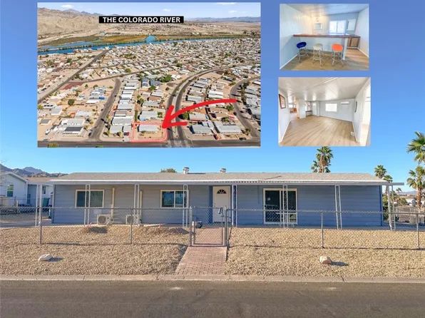 541 Ramar Rd, Bullhead City, AZ 86442