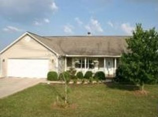 2915 Rhett Butler Dr, Louisville, TN 37777