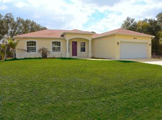 3835 Radcliff Ave, North Port, FL 34287