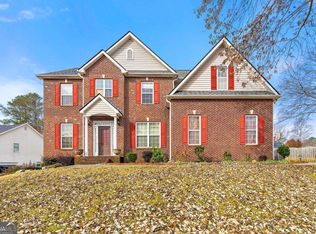 4894 Brown Leaf Dr, Powder Springs, GA 30127