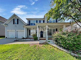 341 Surrywood Dr, Greenville, SC 29607